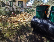 Фотографии выполненных работ